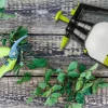 OPRYSKIWACZ ręczny ogrodowy 1,5L Spryskiwacz do roślin kwiatów ciśnieniowy