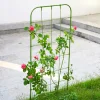 PODPORA DRABINKOWA DO ROŚLIN KWIATÓW DRABINKA DO PNĄCZY STABILNA 90 CM