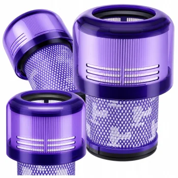 3x FILTR DO DYSON V11 V15 DETECT ABSOLUTE zamiennik