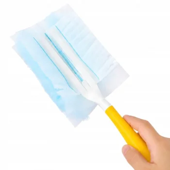 Miotełki do kurzu Szczotka Miotełka do usuwania kurzu Duster +WKŁADY zestaw