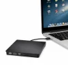 Napęd zewnętrzny DVD CD-R Nagrywarka USB 3.0 DO LAPTOPA przenośny optyczny
