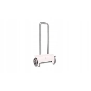 SIEWNIK OGRODOWY ROZSIEWACZ ROZRZUTNIK 12L