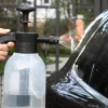 Opryskiwacz ciśnieniowy Domowy Ogrodowy Ręczny 2L spryskiwacz do roślin