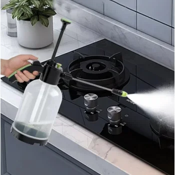 Opryskiwacz ciśnieniowy Domowy Ogrodowy Ręczny 2L spryskiwacz do roślin