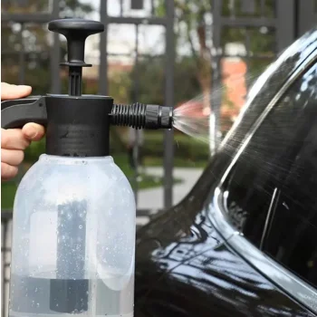 Opryskiwacz ciśnieniowy Domowy Ogrodowy Ręczny 2L spryskiwacz do roślin