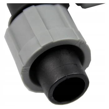 Kolano Kolanko do taśmy kroplującej Taśma kroplująca Nawadnianie 10 sztuk