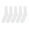 10x SKARPETY MĘSKIE Frotta BAWEŁNIANE Skarpetki Wysokie Frotte CIEPŁE 40-43