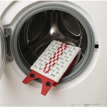 6x WKŁAD DO MOPA PŁASKIEGO WKŁADY ZESTAW CHŁONNE ZAMIENNIK VILEDA