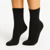 3x Skarpety damskie JEDNOLITE Wełniane CIEPŁE SKARPETKI NA ZIMĘ 39-42