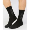 Skarpety męskie Z WEŁNY NA ZIMĘ Angora CIEPŁE MIĘKKIE NA ZIMĘ 40-43