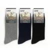 3x Skarpety męskie Z WEŁNY NA ZIMĘ Angora CIEPŁE MIĘKKIE NA ZIMĘ 39-42