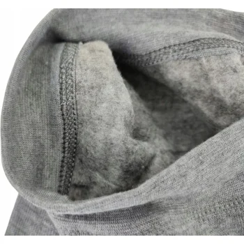 3X MĘSKIE KALESONY ZIMOWE CIEPŁE TERMO z ociepleniem BAWEŁNA S/M