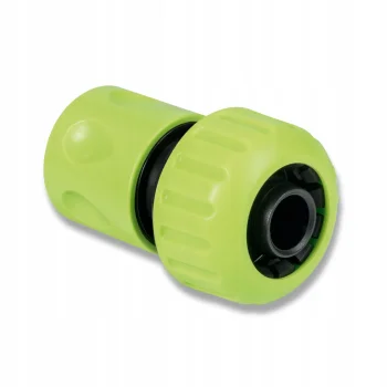 SZYBKOZŁĄCZKA PRZELOT węża ogrodowego 3/4