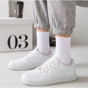 Skarpety SKARPETKI FROTTA Męskie 5 par 43-46 Długie Bawełniane WYGODNE