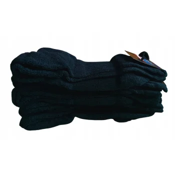 Skarpety SKARPETKI FROTTA Męskie 5 par 39-42 Długie Bawełniane WYGODNE