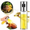 SPRYSKIWACZ DO OLEJU OLIWY DOZOWNIK W SPRAYU 100ML SZKLANY OCET DO POTRAW