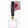 Atomizer do perfum Podróżny dozownik Flakon podręczny Spray fiolet 5 ml