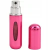 Atomizer do perfum Podróżny dozownik Flakon podręczny Spray Różowy 5 ml