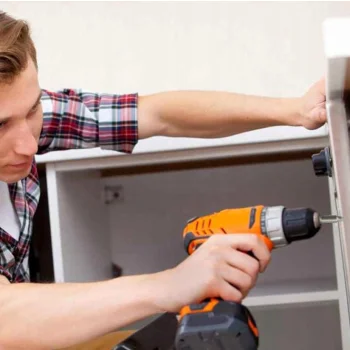 BITY WKRĘTAKI Precyzyjne TRÓJKĄTNE Specjalistyczne Zestaw 5 szt.