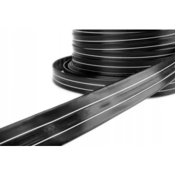 Taśma Kroplująca Nawadnianie Kropelkowe Wąż Lina 1,5l/h 15cm BRADAS 100m