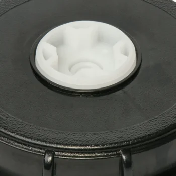 DEKIEL pokrywa do zbiornika MAUZERA beczki IBC 1000L do napełniania 155mm