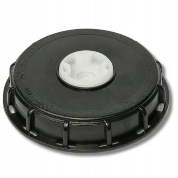 DEKIEL pokrywa do zbiornika MAUZERA beczki IBC 1000L do napełniania 155mm