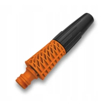 DYSZA OGRODOWA REGULOWANA ZRASZAJĄCA ZRASZACZ WODY OGRODOWY DO PODLEWANIA