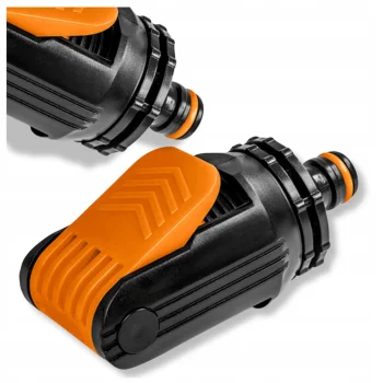 PRZYŁĄCZE KRANOWE do WĘŻA REDUKCJA na KRAN nakrętka UNIWERSALNE 1/2 3/4 1