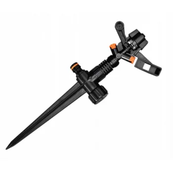 Zraszacz pulsacyjny wbijany do podlewania Bradas ECO-6023