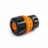 Reparator do węża ogrodowego 3/4" / 1" Złączka Łącznik do naprawy MOCNY