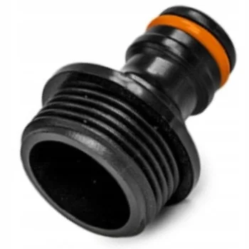 Redukcja Adapter Wkrętka GZ1/2 do urządzeń zraszających do Szybkozłącza