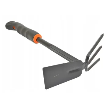 Pazurki ogrodnicze + motyczka 2 w 1 Akcesoria ogrodowe Ogrodnicze