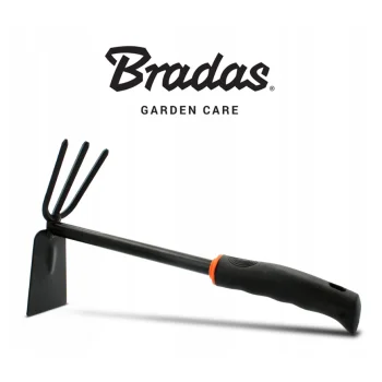 Pazurki ogrodnicze + motyczka 2 w 1 Akcesoria ogrodowe Ogrodnicze