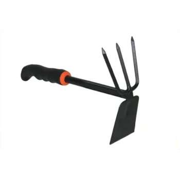 Pazurki ogrodnicze + motyczka 2 w 1 Akcesoria ogrodowe Ogrodnicze