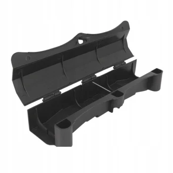 KARMNIK DERATYZACYJNY NA MYSZY SZCZURY STACJA TUNEL duży 33 cm