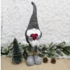 SKRZAT ŚWIĄTECZNY KRASNAL REGULOWANY TELESKOPOWY GNOM 52-42 CM DEKORACJA