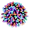 LAMPKI CHOINKOWE 300 LED Multi kolor Wewnętrzne Zewnętrzne ŚWIATEŁKA
