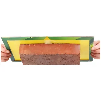 Lep Na Myszy Gryzonie Mocny - Pułapka Łapki Klejące Na Myszy - 1 sztuka