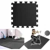 4x PUZZLE PIANKOWE 60x60cm MATA do ćwiczeń gimnastyki do garażu na siłownię