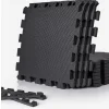 4x PUZZLE PIANKOWE 60x60cm MATA do ćwiczeń gimnastyki do garażu na siłownię