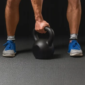 4x PUZZLE PIANKOWE 60x60cm MATA do ćwiczeń gimnastyki do garażu na siłownię