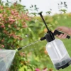 Opryskiwacz ciśnieniowy Domowy Ogrodowy Ręczny 2L spryskiwacz do roślin