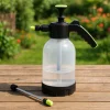 Opryskiwacz ciśnieniowy Domowy Ogrodowy Ręczny 2L spryskiwacz do roślin