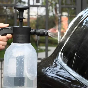 Opryskiwacz ciśnieniowy Domowy Ogrodowy Ręczny 2L spryskiwacz do roślin