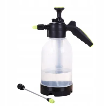 Opryskiwacz ciśnieniowy Domowy Ogrodowy Ręczny 2L spryskiwacz do roślin