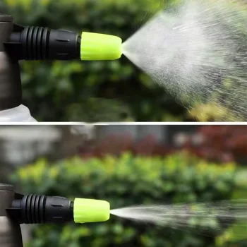 Opryskiwacz ciśnieniowy Domowy Ogrodowy Ręczny 2L spryskiwacz do roślin