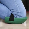 Nakolanniki Robocze Ogrodnicze Ochraniacze na kolana 20x25cm piankowe