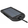 Powerbank Solarny Ładowarka Solarna 4000mAh Latarka Power Bank Pojemny