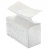 Ręcznik papierowy ZZ Składany BIAŁY Ręczniki do podajnika 3000 listków