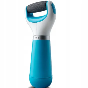 Pilnik Naxan Do Stóp Pięt Elektryczyny Frezarka Tarka Pumeks + 5 Rolek